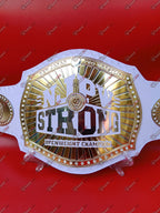 NJPW Women's Championship Titelgürtel