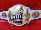 NJPW Women's Championship Titelgürtel