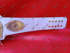 NJPW Women's Championship Titelgürtel