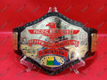 NWA Pacific Northwest Championship Gürtel