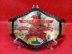 NWA Pacific Northwest Championship Gürtel