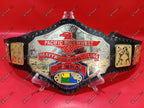 NWA Pacific Northwest Championship Gürtel