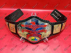 NWA Pacific Northwest Championship Gürtel