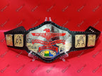 NWA Pacific Northwest Championship Gürtel