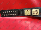 NWA Pacific Northwest Championship Gürtel