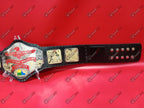 NWA Pacific Northwest Championship Gürtel