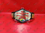 NWA Pacific Northwest Championship Gürtel