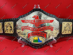 NWA Pacific Northwest Championship Gürtel
