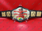 NWA Pacific Northwest Championship Gürtel