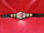 NWA Pacific Northwest Championship Gürtel