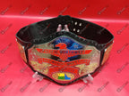 NWA Pacific Northwest Championship Gürtel