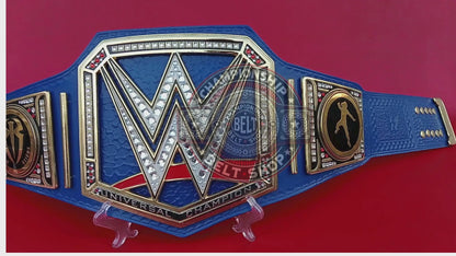 WWE Universal Championship Title Belt