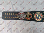 ROH Heavyweight Championship Title Belt