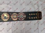 ROH Heavyweight Championship Title Belt