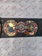 ROH Heavyweight Championship Title Belt