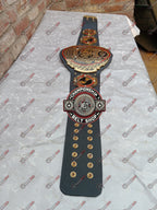 ROH Heavyweight Championship Title Belt