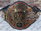 ROH Heavyweight Championship Title Belt