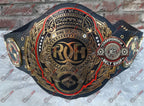ROH Heavyweight Championship Title Belt