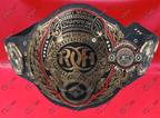 ROH Heavyweight Championship Title Belt