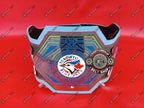 Toronto Blue Jays Wrestling Championship Title Belt