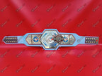 Toronto Blue Jays Wrestling Championship Title Belt