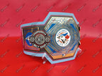 Toronto Blue Jays Wrestling Championship Title Belt