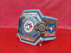 Toronto Blue Jays Wrestling Championship Title Belt
