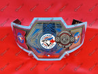 Toronto Blue Jays Wrestling Championship Title Belt