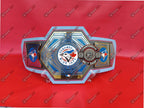 Toronto Blue Jays Wrestling Championship Title Belt