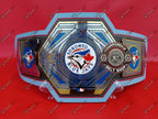 Toronto Blue Jays Wrestling Championship Title Belt
