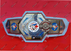 Toronto Blue Jays Wrestling Championship Title Belt