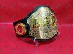 UFC Heavyweight Championship Title Belt