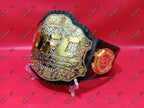 UFC Heavyweight Championship Title Belt