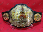 UFC Heavyweight Championship Title Belt