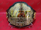 UFC Heavyweight Championship Title Belt