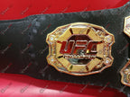 UFC Heavyweight Championship Title Belt