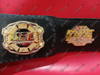 UFC Heavyweight Championship Title Belt