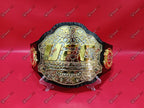 UFC Heavyweight Championship Title Belt
