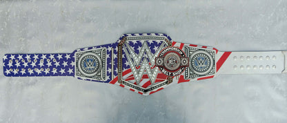 WWE United States Championship Title Belt