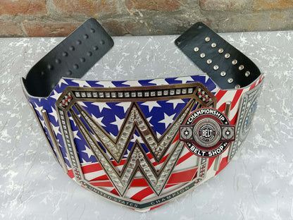 WWE United States Championship Title Belt