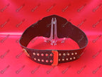 World Class Wrestling Association Title Belt