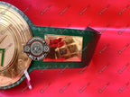 WWE 24/7 Championship Title Belt