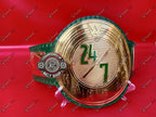 WWE 24/7 Championship Title Belt