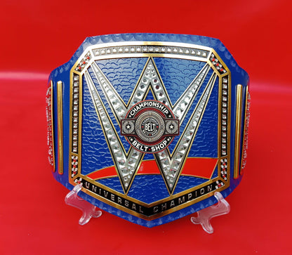 Universal Chmpionship Title Belt
