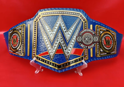 Universal Chmpionship Title Belt