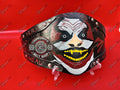WWE Bray Wayt Fiend Championship Title Belt