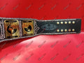 WWE Chyna Signature Series Championship Title Belt