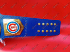 WWE Chicago Cubs Mini Kids Title Belt