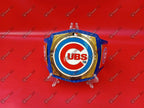 WWE Chicago Cubs Mini Kids Title Belt