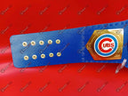 WWE Chicago Cubs Mini Kids Title Belt